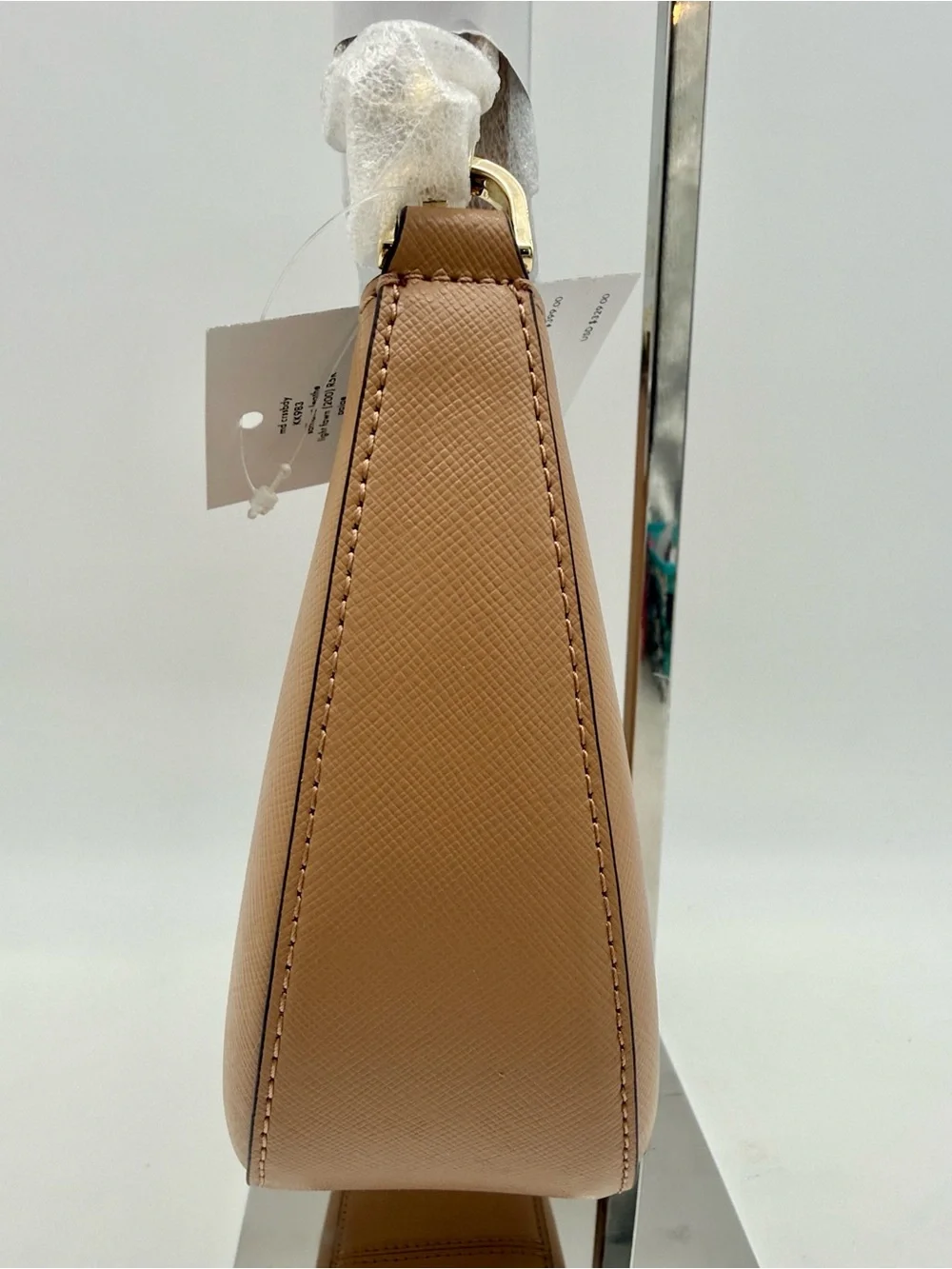 Kate Spade Paige Shoulder Bag Light Fawn